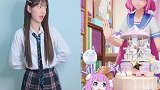 元七七同学生日快乐