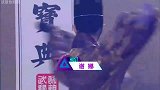 谢娜模仿东方不败，模仿界扛把子！