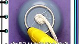 绳子的花式用法