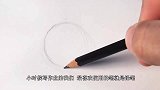 从小用到大的铅笔，笔芯是如何塞进木头的，学生们多年疑惑解开了