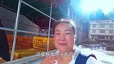 媳妇买了3只鸽子，炖一锅汤，让家人都尝尝鲜
