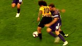 职业态度满分！抵俄仅五天 马尔基西奥上演泽尼特首秀
