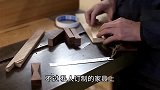 私人定制的家具，为什么看不到气枪留下来的枪眼？