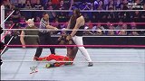 WWE-17年-决胜战场2013：布雷怀特VS科菲-精华