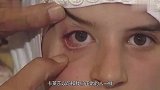 世界上最奇特的女子，眼睛竟能流出“水晶泪”看完你或许不相信