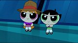 新飞天小女警：尤教授对知识的渴望也太强大了吧