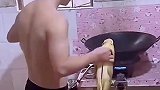 能不能让我死了再进锅