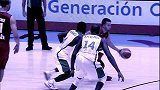 男篮世界杯-14年-波多黎各最佳球员：精灵巴里亚-专题