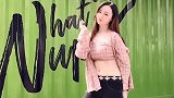 美女尬舞，这个音乐怎么能少了我