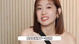 陈自瑶否认和王浩信参加《再见爱人》，谈两人感情耐人寻味，婚姻状态成迷