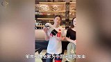 邹市明携仨儿子为运动员加油，盘点邹市明与孩子的运动瞬间