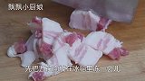 五花肉这样做太好吃了，1次秘制1大盘，这味道绝了，吃着实在过