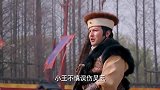 武媚娘：北漠出一题，难倒大唐所有朝臣，媚娘霸气登场抬手解决
