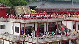 如果你不知道什么是天宫一般，那就带着你爱得人来河南老君山看看