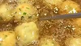 百吃不厌的豆腐蔬菜丸子