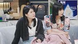 张柏芝被问：离婚后给儿子争取到几个亿？随后张柏芝的回答