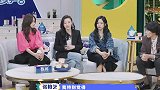 张柏芝被问：离婚后给儿子争取到几个亿？随后张柏芝的回答