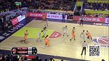 CBA-1617赛季-CBA聚力嗨第45期：《无懈可击》：73分弗神两救上海  生涯新高大神如此寂寞-专题