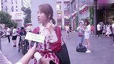 街访为什么很多鹿晗的粉丝不喜欢关晓彤