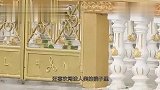 猴子闯进村民家,结果被三条狗追着打,场面一度失控