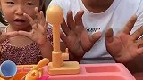 一起洗洗小手吧