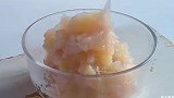 【酥皮蜜桃派】教你做烤箱美食酥皮蜜桃派，酥脆香甜，一学就会
