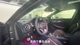 奔驰GLA45，给你高铁般的体验！