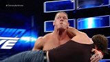 WWE-16年-SD第892期：单打赛塞纳VS安布罗斯-全场