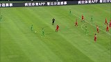 null nullVSnull 巴坎布(北京国安) 20' 射门