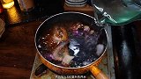煮面条是冷水下锅还是热水下锅，像我这样煮面条是热水下锅