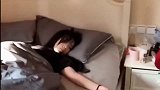弟弟一天不作妖浑身难受，这样折磨姐姐真的好吗