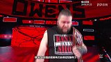 WWE-18年-喜剧明星吐槽WWE各大选手 怀特竟被讽肥猪僵尸-专题