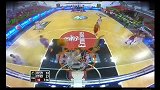 篮球-14年-U17世青赛 中国国青84：58埃及-精华