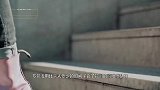 中国轮滑女神走红，一招“天鹅转”让男粉猝不及防，王思聪有福了