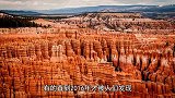 不可思议的5座山，四面悬崖，古人如何建成山顶的宝塔？