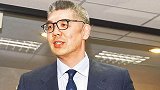 蓝营党魁之战掀内战，连胜文请辞闹哪般？江启臣要孤立无援了？