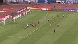 第12轮 大连一方vs河北华夏 97'
