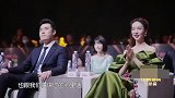 老艺术家登场致敬！台下演员们认真聆听，太感人了丨国剧盛典