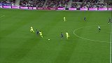 法甲-格拉德尔传射萨诺戈破门 图卢兹2-0昂热近9轮首胜