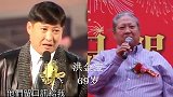 10位港星年轻与现状对比，谢贤越老越霸气，尔冬升帅气不再