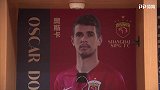 天神下凡！奥斯卡戴帽杀人诛心 助上港5球击溃韩国球队