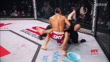 UFC-18年-贝尔福特五大终结时刻 八角笼里的天马流星拳-精华
