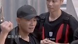陈小春吾辈楷模！富裕的时间绝不训练：多一个小时我想睡觉
