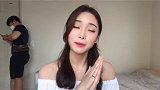 我感觉我的中文好棒啊韩国人