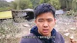 鸡鸭鹅在城里抛售，受禽流感影响不大，但吖安说的是实情