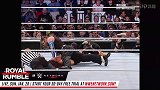 WWE-17年-王室决战2007：MNM组合VS哈迪兄弟-单场