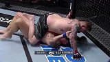 UFC on ESPN32期：杰克-科利尔VS查斯-谢尔曼