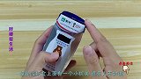 酸奶总是喝不干净原来瓶子上面有个小机关，现在知道还不晚