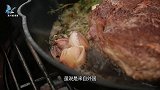 世界上最大的牛排，谁能吃完老板买单，至今无人挑战成功吃完它！
