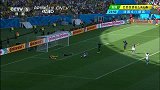 世界杯-14年-《巴西快线》：德国小胜法国晋级4强 球员媒体一致好评-新闻